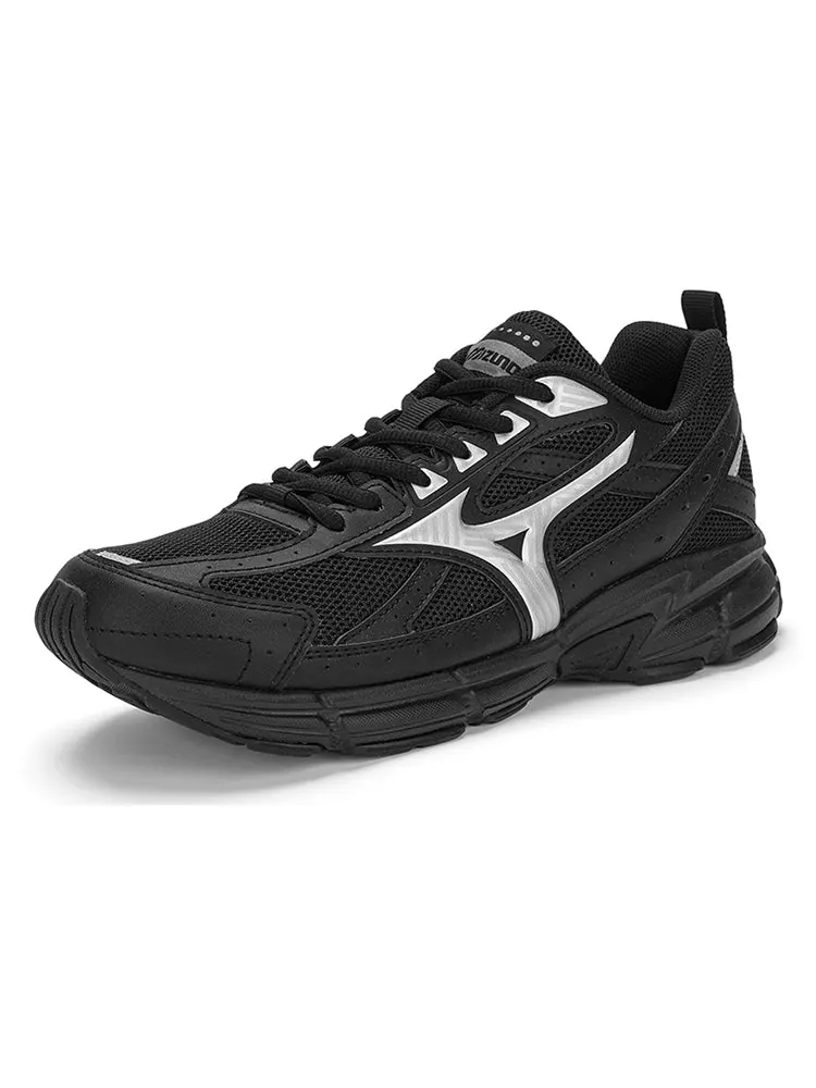 Беговые кроссовки Mizuno Speed 'Black' — изображение 3 из 6, черный