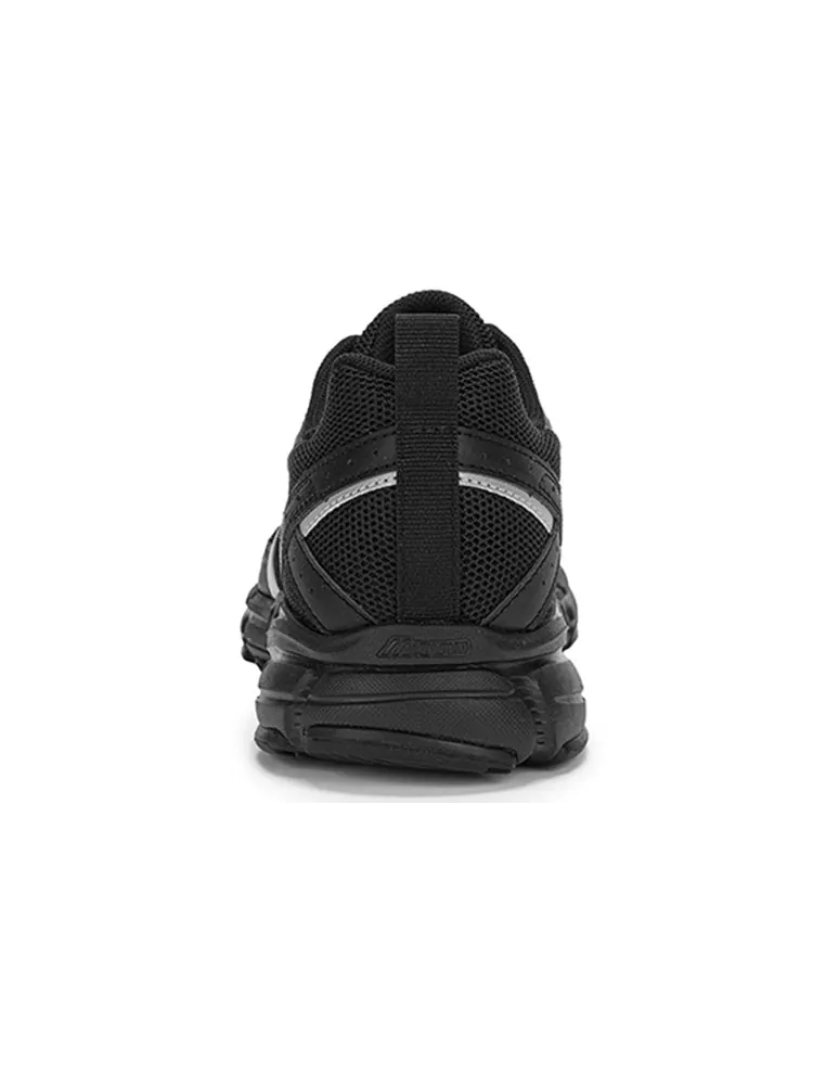 Беговые кроссовки Mizuno Speed 'Black' — изображение 5 из 6, черный