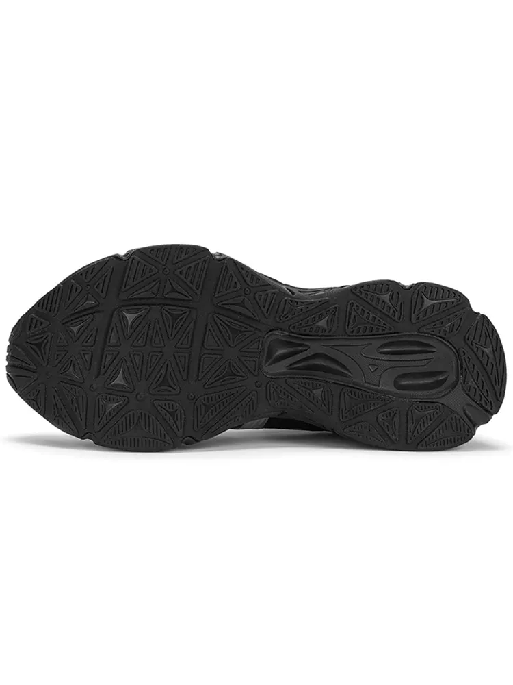Беговые кроссовки Mizuno Speed 'Black' — изображение 6 из 6, черный