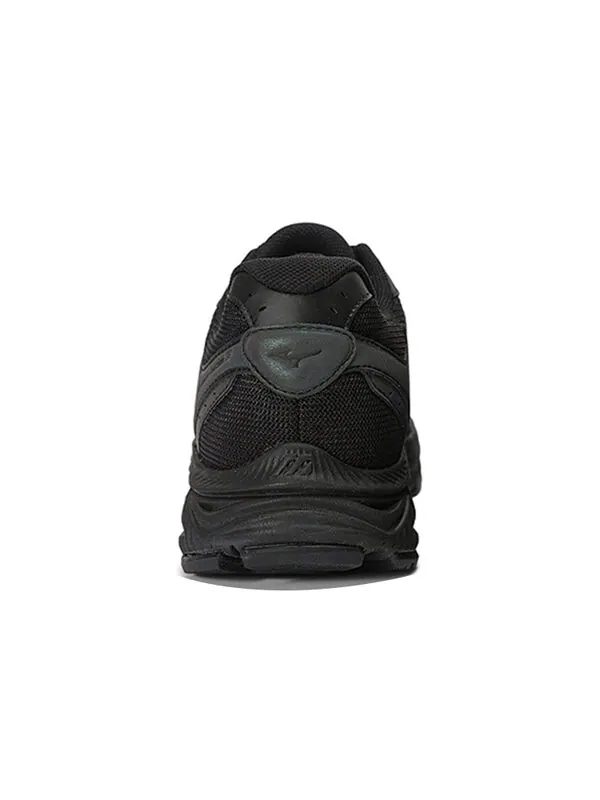 Кроссовки Mizuno Racer S — изображение 4 из 4, черный
