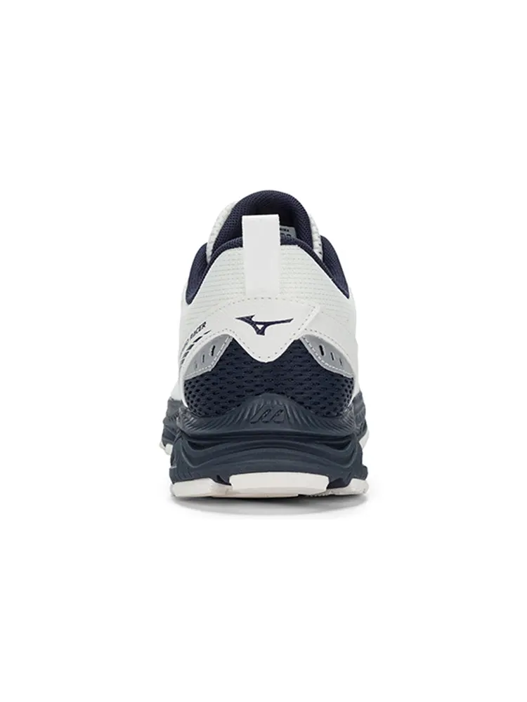 Беговые кроссовки Mizuno Racer 'White' — изображение 5 из 6, белый