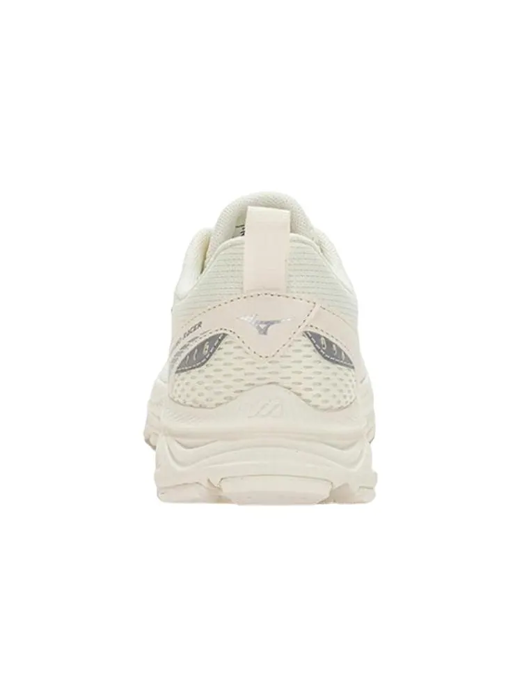 Беговые кроссовки Mizuno Racer 'Cream Black White' — изображение 4 из 5, черный