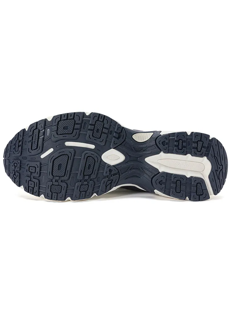 Беговые кроссовки Mizuno Fiyi 2k Casual Retro White Blue Gray — изображение 6 из 6, серый