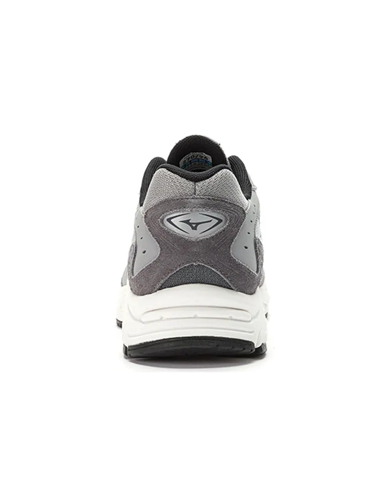 Беговые кроссовки Mizuno Fiyi 2K 'Grey' — изображение 5 из 6, серый