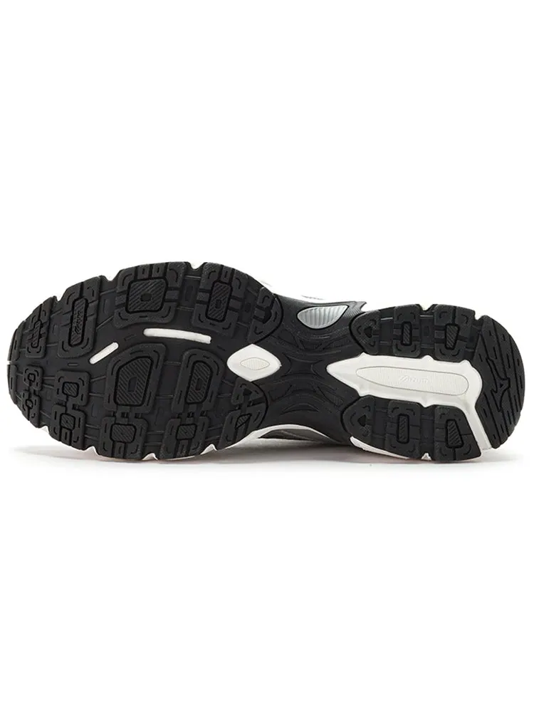 Беговые кроссовки Mizuno Fiyi 2K 'Grey' — изображение 6 из 6, серый