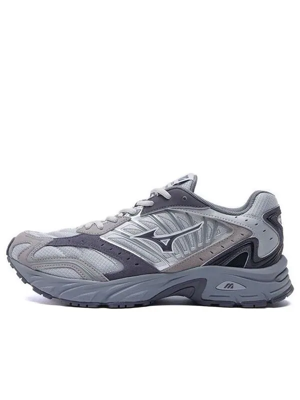 Кроссовки fiyi 2k 'light grey' Mizuno — изображение 1 из 4, серый