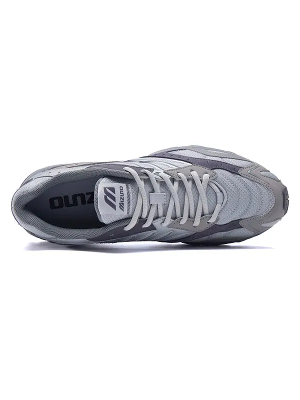 Кроссовки fiyi 2k 'light grey' Mizuno — изображение 2 из 4, серый