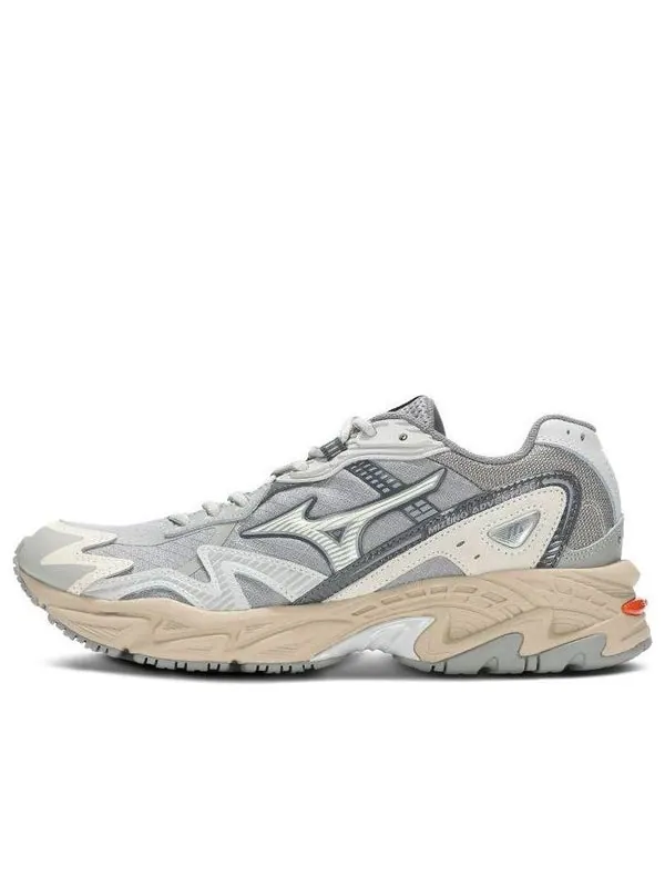 Кроссовки adventure twe 'light grey orange' Mizuno — изображение 1 из 4