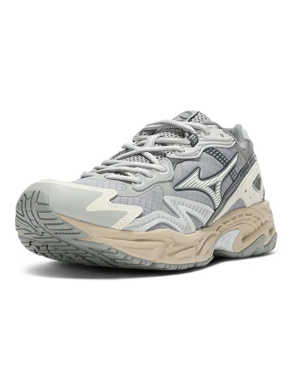 Кроссовки adventure twe 'light grey orange' Mizuno — изображение 3 из 4