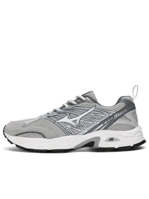 Кроссовки lg 2000 'grey' Mizuno — изображение 1 из 4, серый