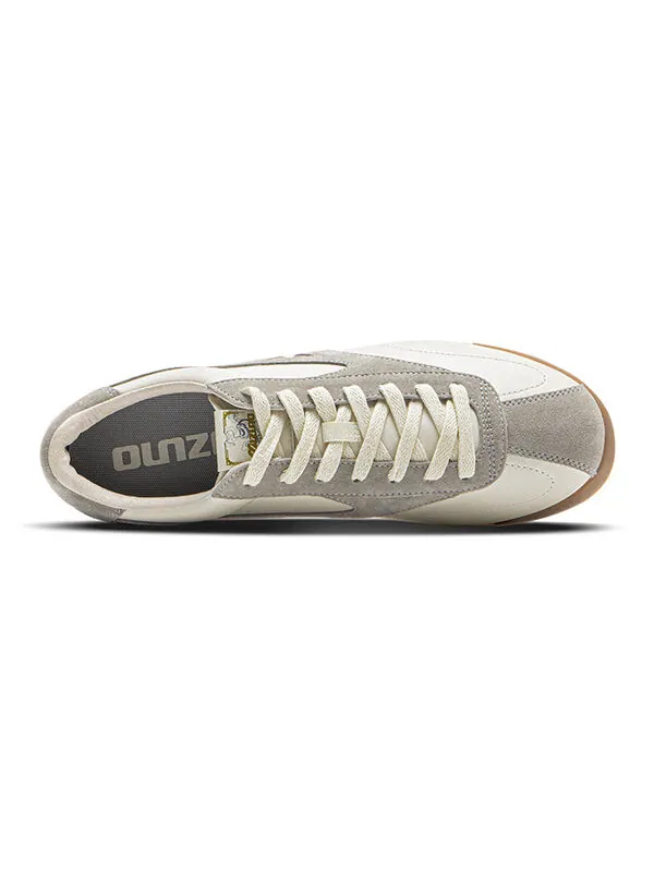 Кроссовки lg 60s 'white cream' Mizuno — изображение 3 из 4, белый/кремовый