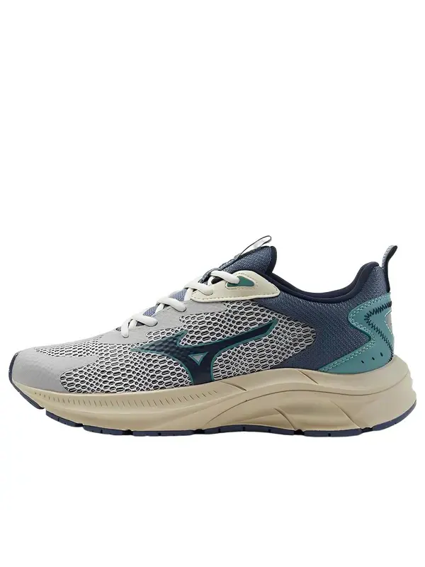 Кроссовки pi lite v2 'grey' Mizuno — изображение 1 из 3