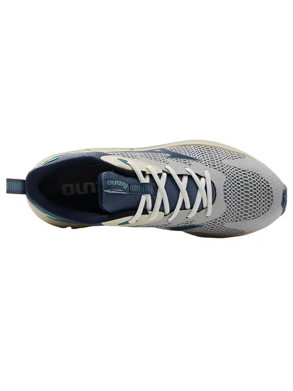 Кроссовки pi lite v2 'grey' Mizuno — изображение 2 из 3