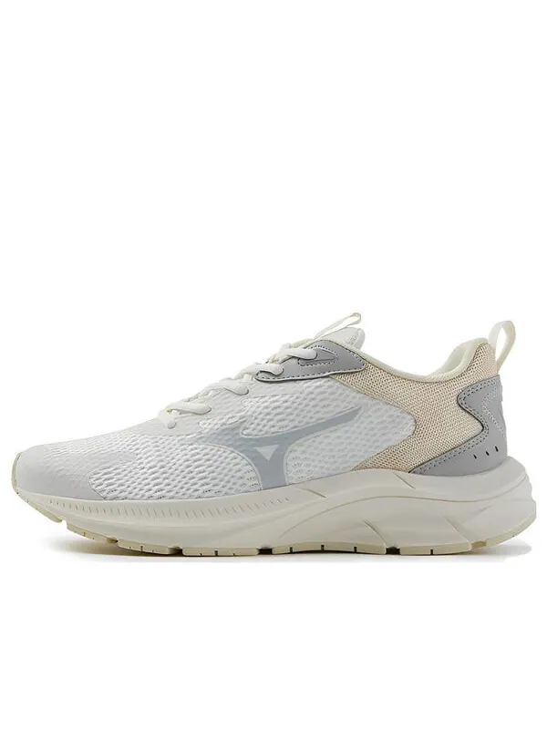 Кроссовки pi lite v2 'white' Mizuno — изображение 1 из 3, белый/серый/бежевый