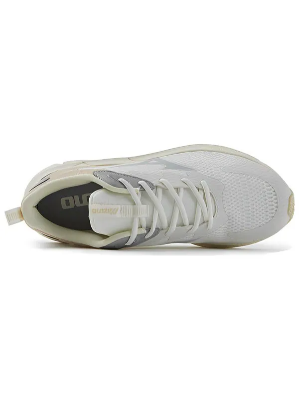 Кроссовки pi lite v2 'white' Mizuno — изображение 2 из 3, белый/серый/бежевый