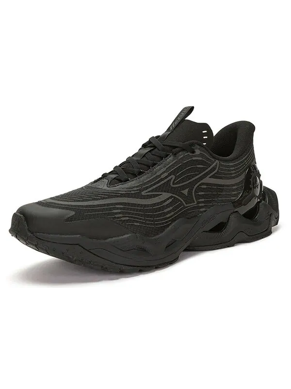 Кроссовки koi 2k sp 'black' Mizuno — изображение 2 из 4, черный