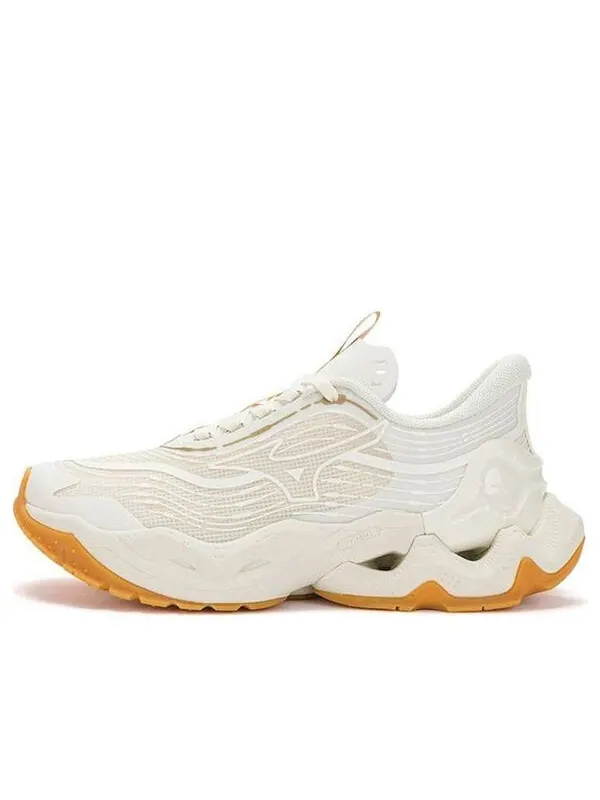 Кроссовки koi 2k sp 'white orange' Mizuno — изображение 1 из 4, белый/оранжевый