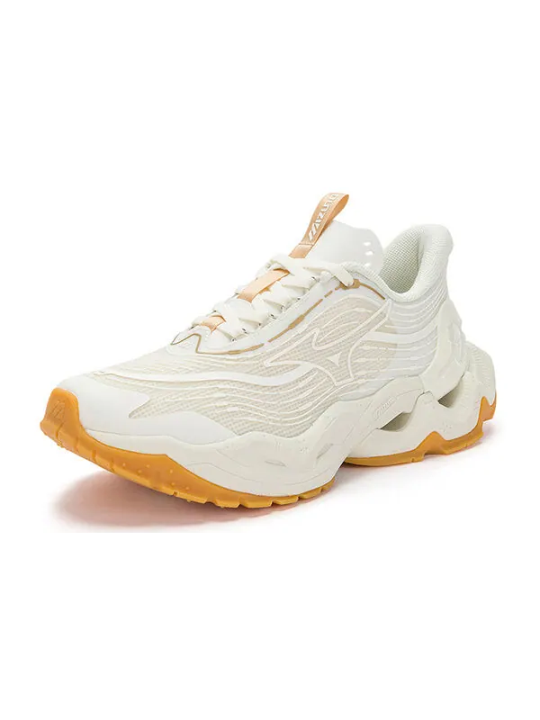Кроссовки koi 2k sp 'white orange' Mizuno — изображение 2 из 4, белый/оранжевый
