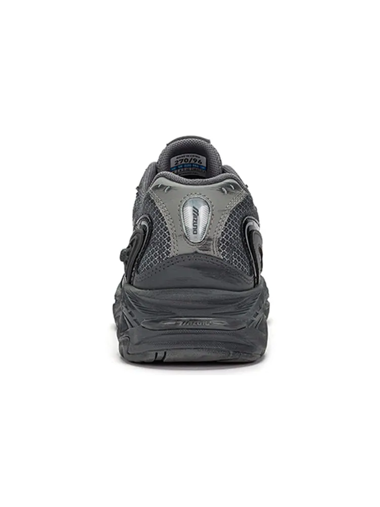 Кроссовки Mizuno Advtuenre Twe x Wandering Earth 'Grey Silver' — изображение 5 из 6, серый