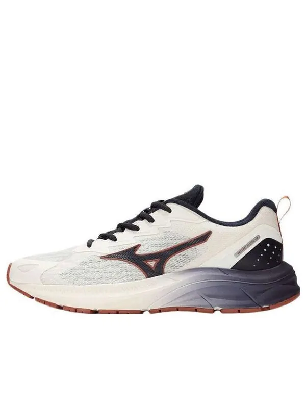 Кроссовки wave sky 07 'white' Mizuno — изображение 1 из 4