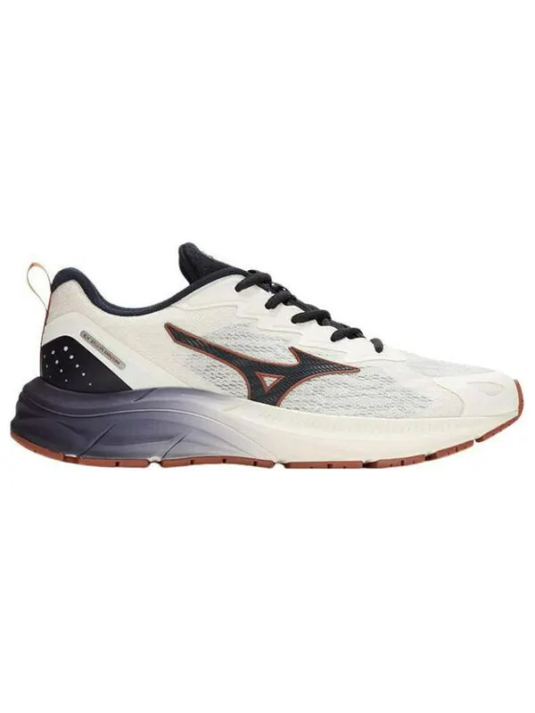 Кроссовки wave sky 07 'white' Mizuno — изображение 2 из 4