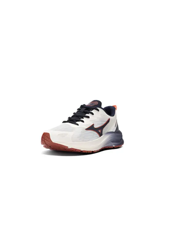 Кроссовки wave sky 07 'white' Mizuno — изображение 3 из 4