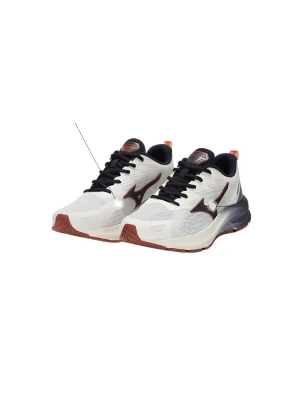 Кроссовки wave sky 07 'white' Mizuno — изображение 4 из 4