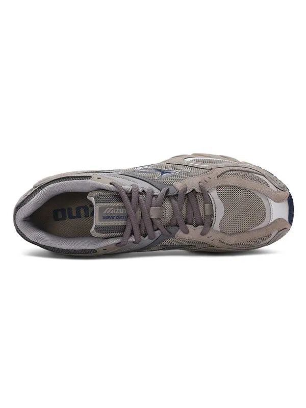 Кроссовки wave orion 'versatile comfort lowtop casual' Mizuno — изображение 3 из 4, темный серый