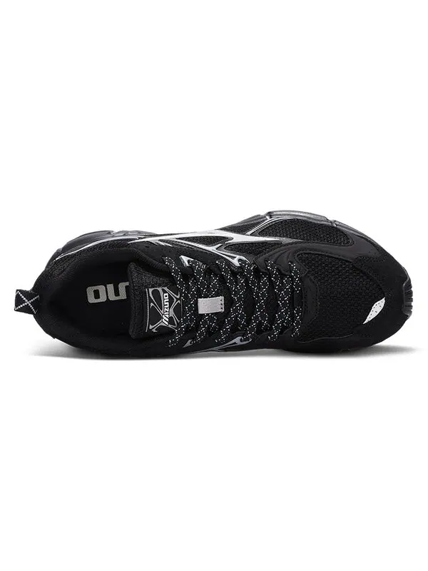 Кроссовки speed 10s 'black' Mizuno — изображение 2 из 4, черный/белый