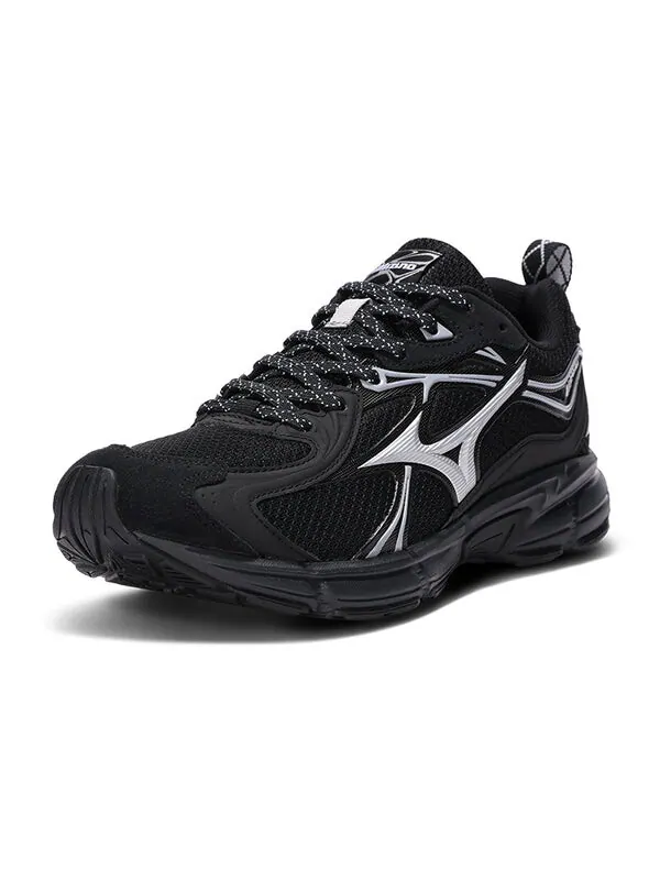 Кроссовки speed 10s 'black' Mizuno — изображение 3 из 4, черный/белый