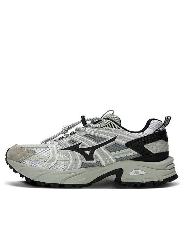 Кроссовки fiyi tl 'wheat beige black' Mizuno — изображение 1 из 4, бежевый/черный