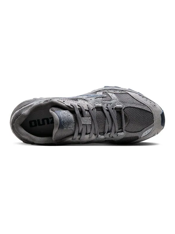 Кроссовки racer adv 'grey silver' Mizuno — изображение 3 из 4, серый/серебристый