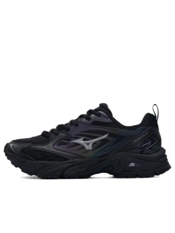 Кроссовки fiyi v2 'black' Mizuno — изображение 1 из 4, черный