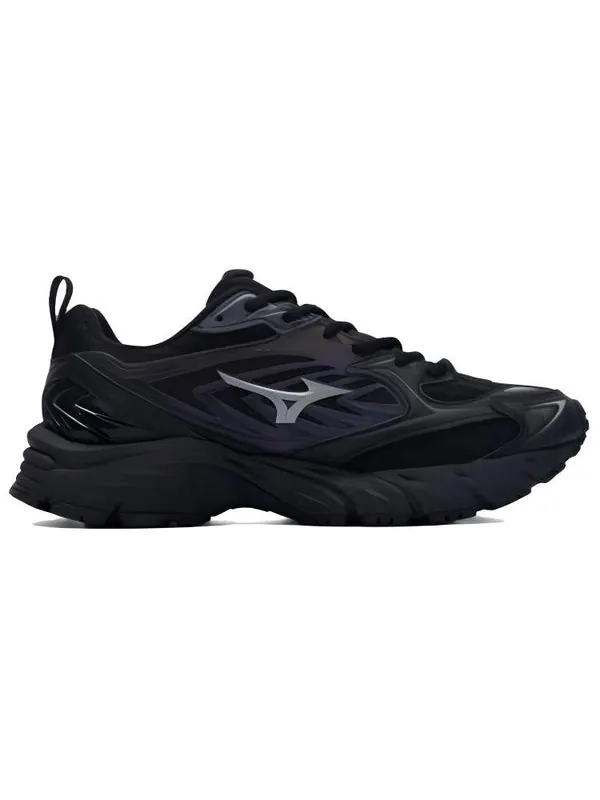 Кроссовки fiyi v2 'black' Mizuno — изображение 2 из 4, черный