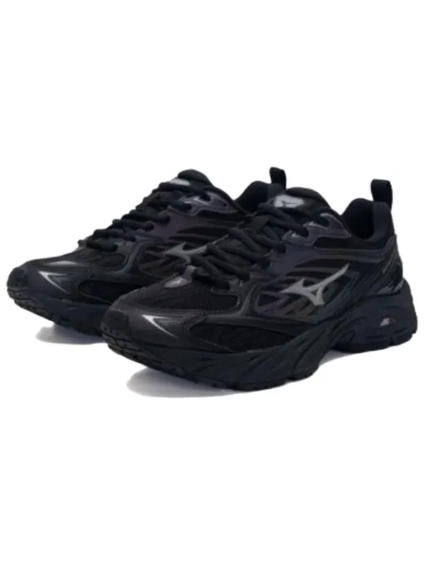 Кроссовки fiyi v2 'black' Mizuno — изображение 3 из 4, черный