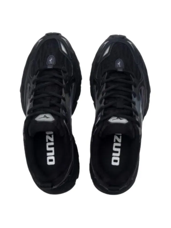 Кроссовки fiyi v2 'black' Mizuno — изображение 4 из 4, черный