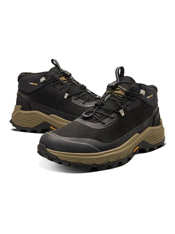 Кроссовки gm crosswild 2 'black brown' Mizuno — изображение 2 из 4, черный/коричневый