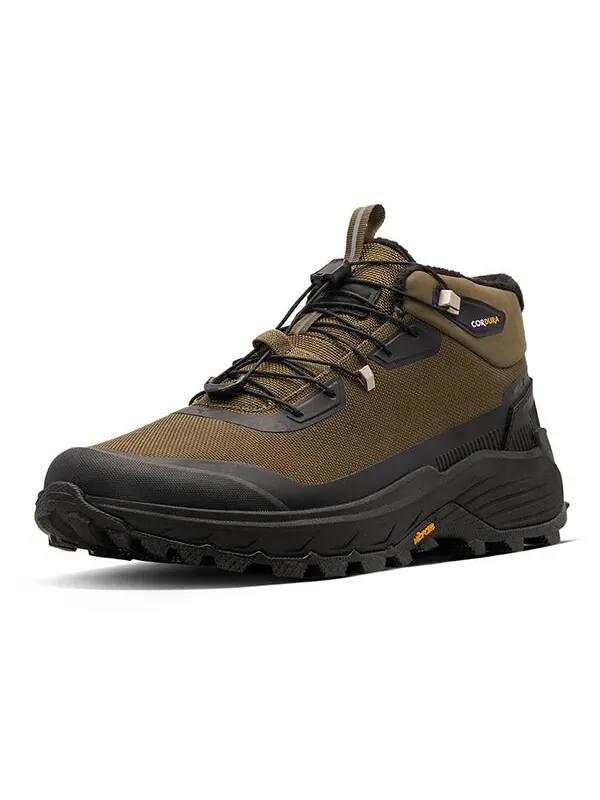 Кроссовки gm crosswild 2 'olive khaki black' Mizuno — изображение 2 из 4, хаки/черный