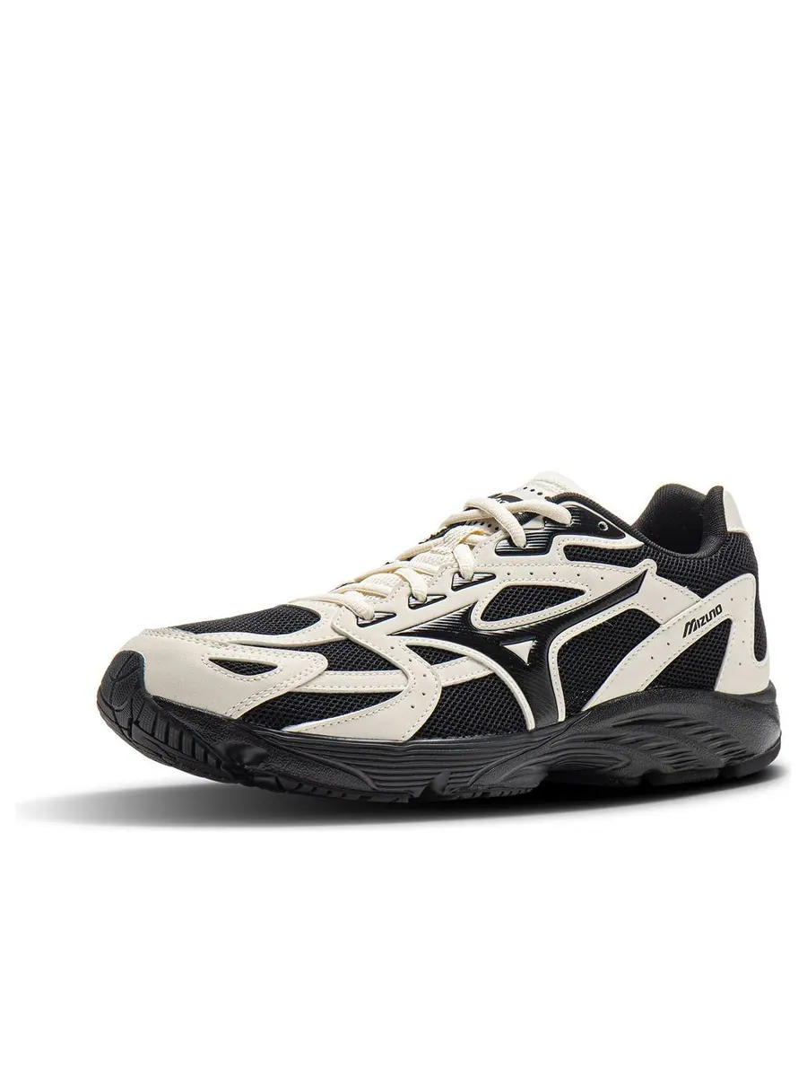 Кроссовки Mizuno Spark CN 'Black White' — изображение 2 из 6, черный