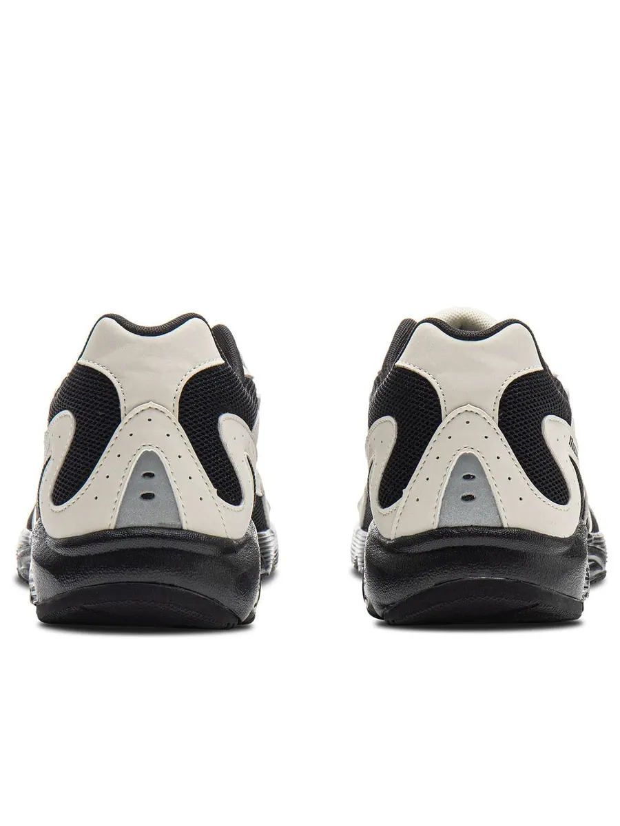 Кроссовки Mizuno Spark CN 'Black White' — изображение 5 из 6, черный