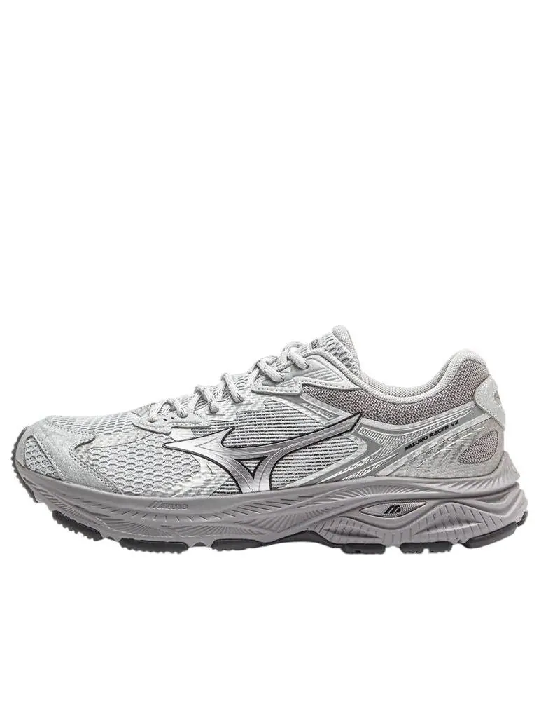 Кроссовки MIZUNO Racer V2 'Mist Grey' — изображение 1 из 5, серый