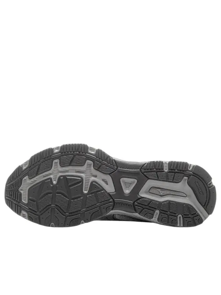Кроссовки MIZUNO Racer V2 'Mist Grey' — изображение 5 из 5, серый
