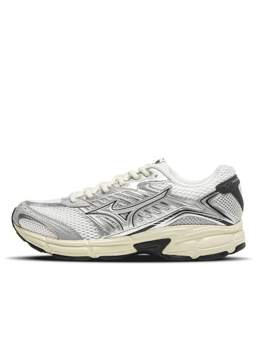 Кроссовки Mizuno Speed 2010 'Silver Grey' — изображение 1 из 6, серый