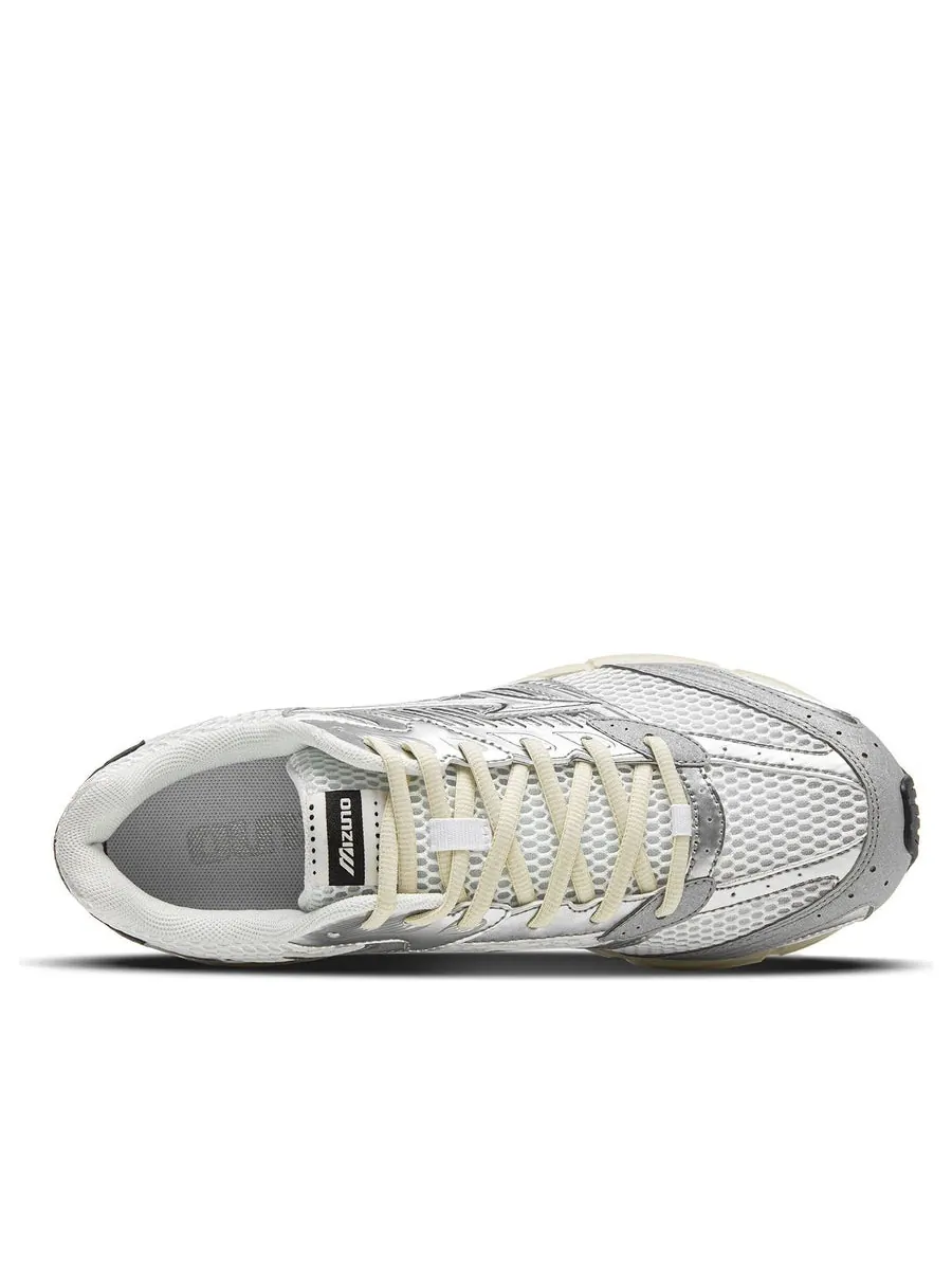 Кроссовки Mizuno Speed 2010 'Silver Grey' — изображение 4 из 6, серый
