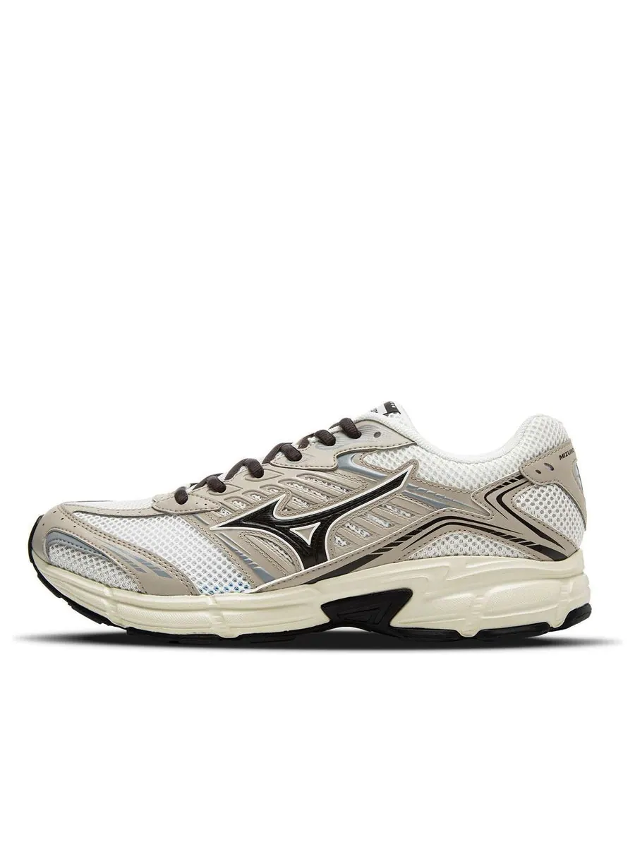 Кроссовки Mizuno Speed 2010 'White Grey Beige' — изображение 1 из 6, белый