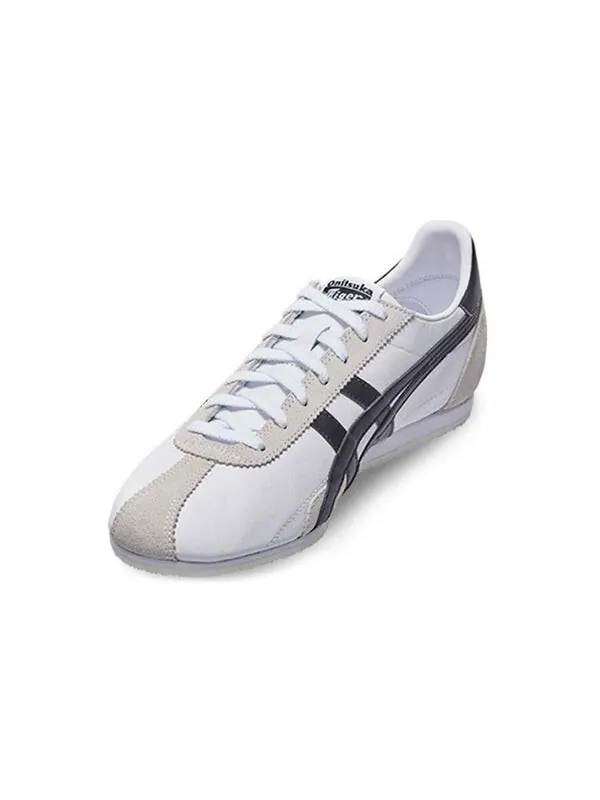 Кроссовки runningpark Onitsuka Tiger — изображение 3 из 4, черный белый