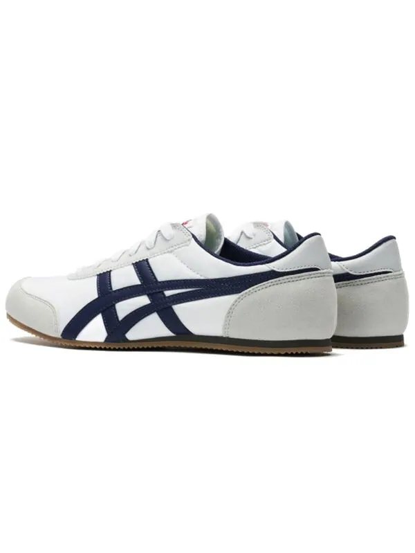 Кроссовки track trainer унисекс Onitsuka Tiger — изображение 3 из 4, белый/синий