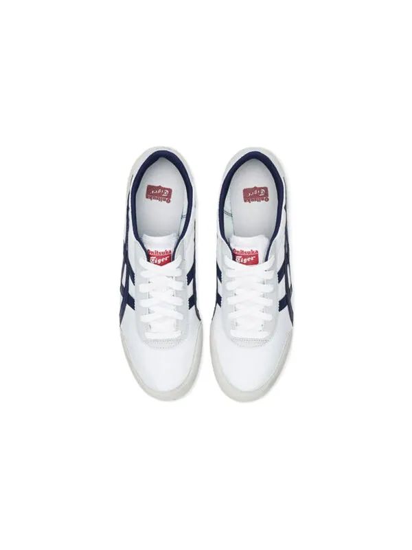 Кроссовки track trainer унисекс Onitsuka Tiger — изображение 4 из 4, белый/синий