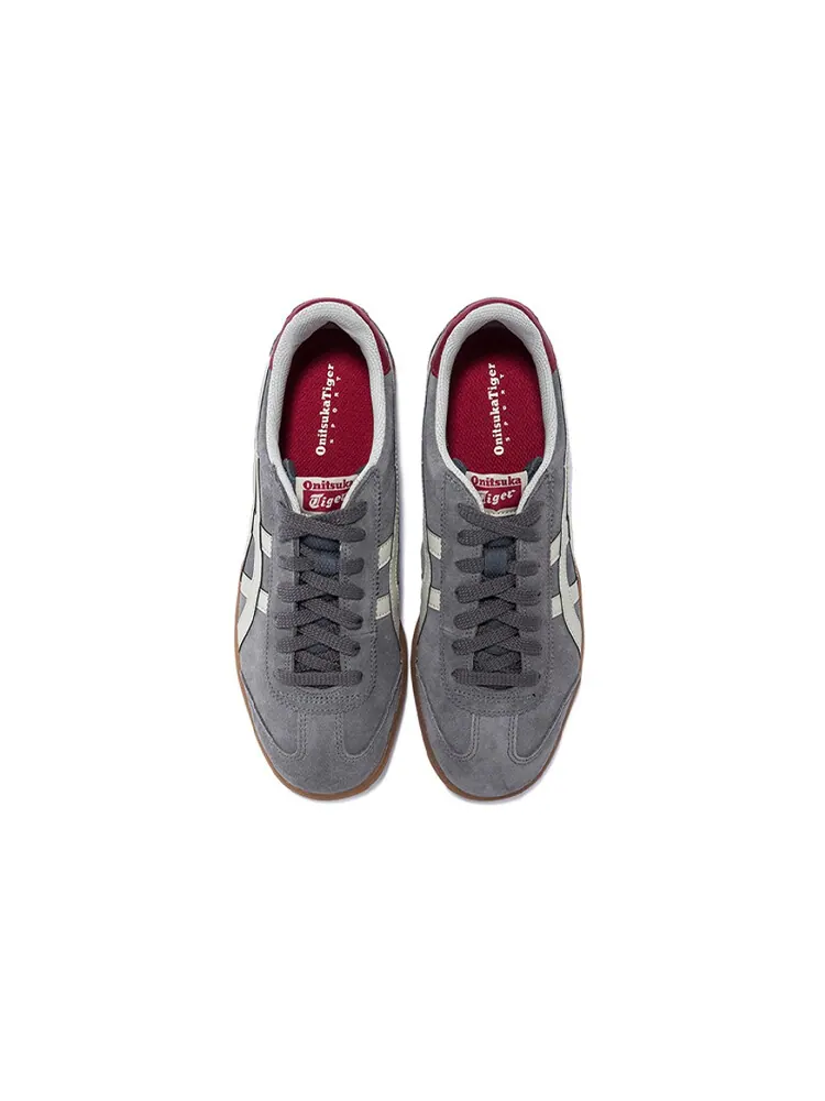 Кроссовки Onitsuka Tiger Tokuten — изображение 3 из 5, темно-серый