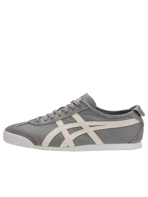 Кроссовки мексика 66 кроссовки Onitsuka Tiger — изображение 1 из 4, серый/белый